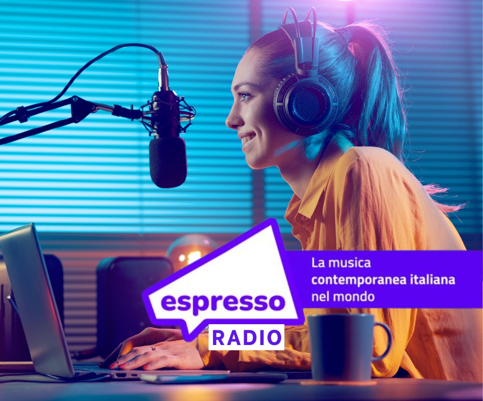 ESPRESSO RADIO 2