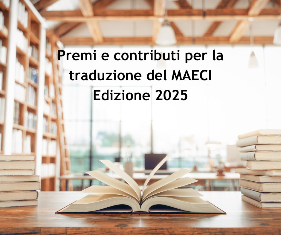 Premi-e-contributi-per-la-traduzione-del-MAECI-Edizione-2025-Facebook-Post