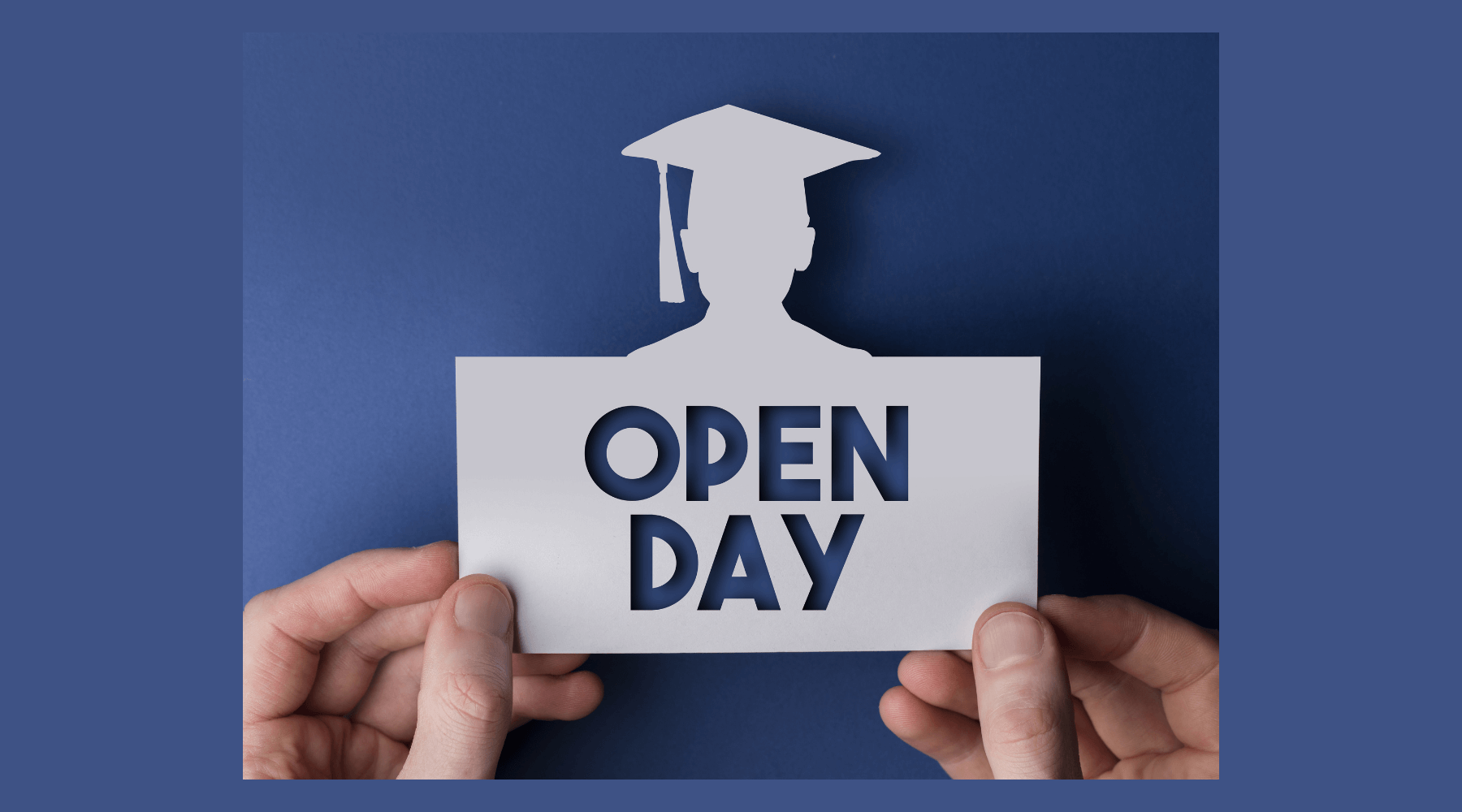OPEN DAY | Studi Accademici in Italia – Università 2026