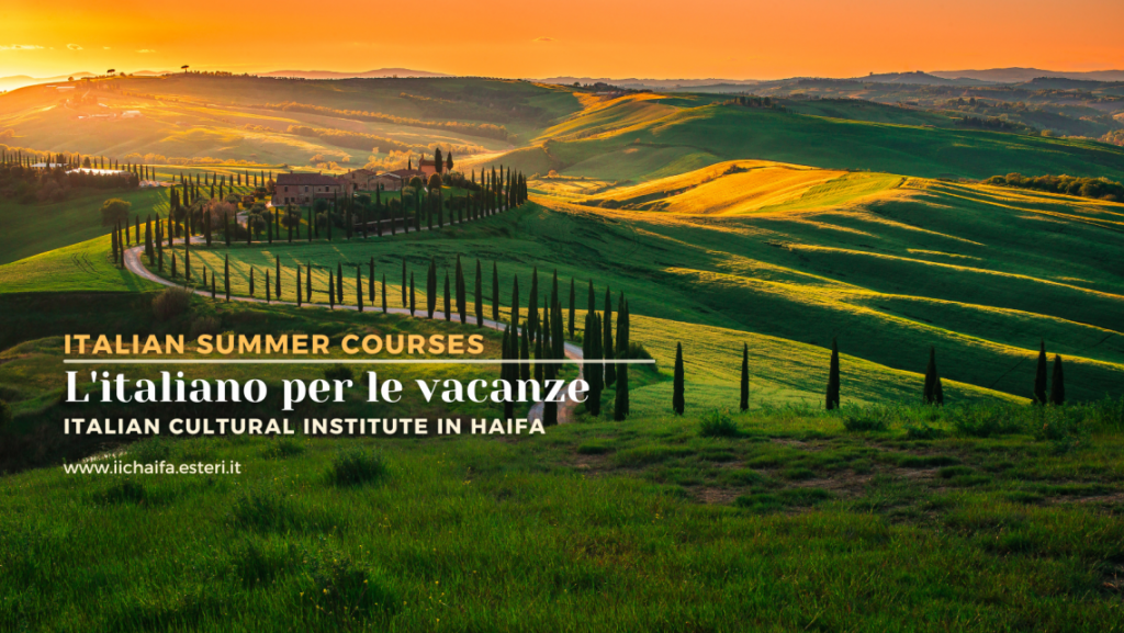 Dalle prime parole alle vere conversazioni | Corso di italiano Livello 1 – Parte 2 (05.09 – 28.11.25)