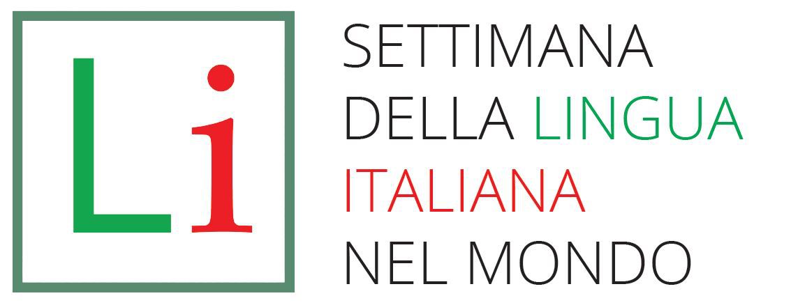 XXV Settimana della Lingua Italiana nel Mondo (13-19 ottobre 2025)
