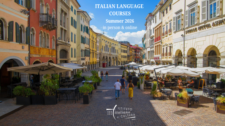 landscape corsi 2026